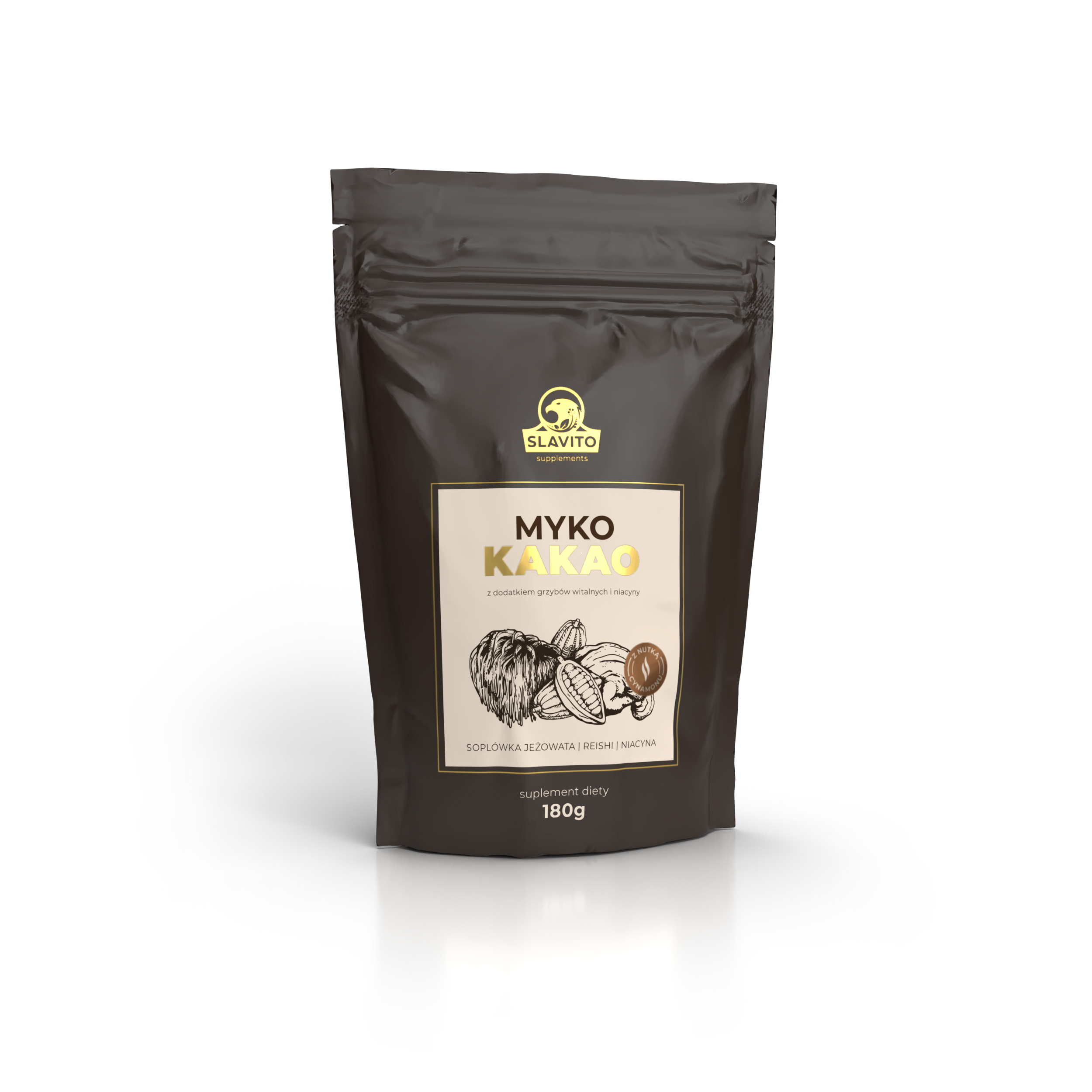Slavito Myko KAKAO