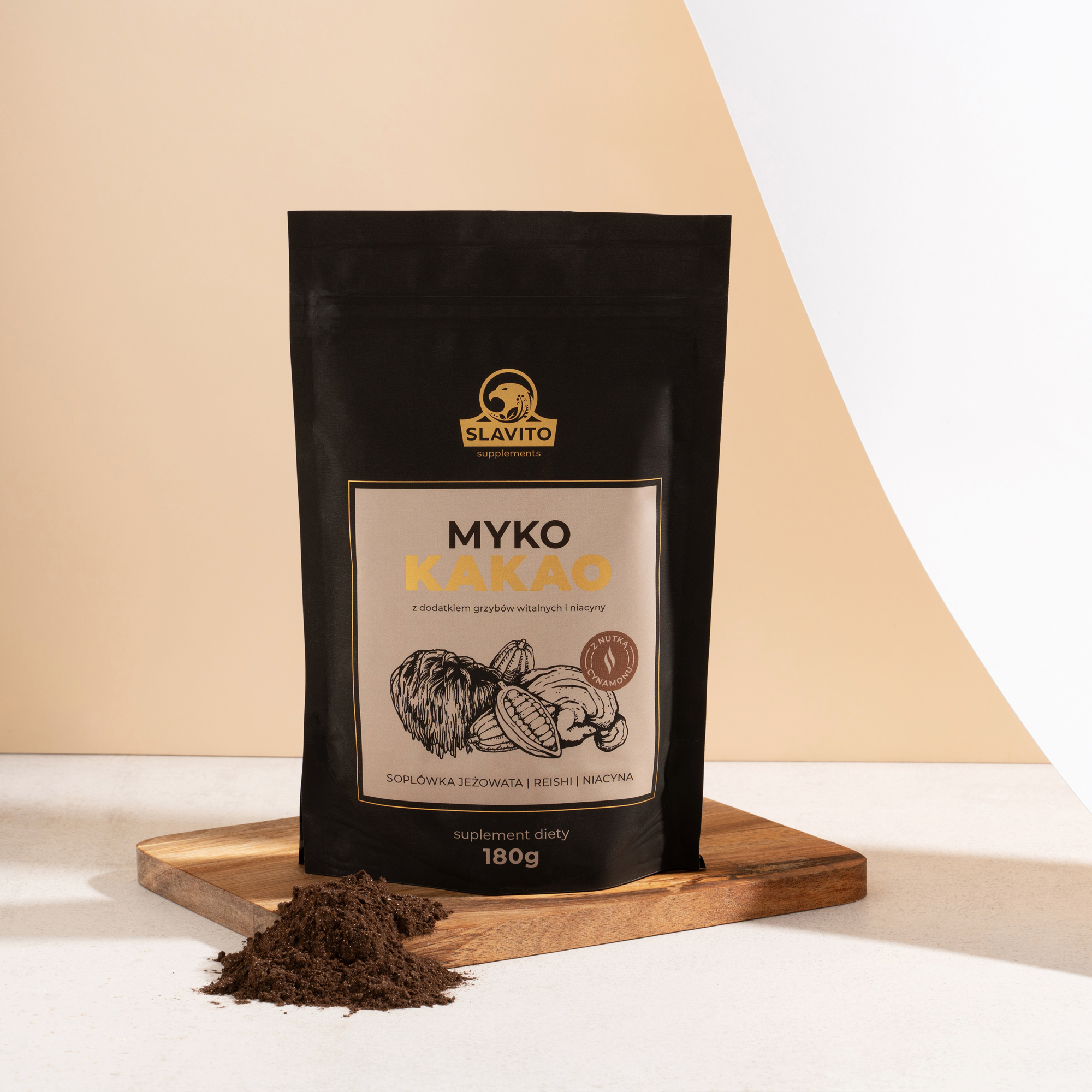 Slavito Myko KAKAO